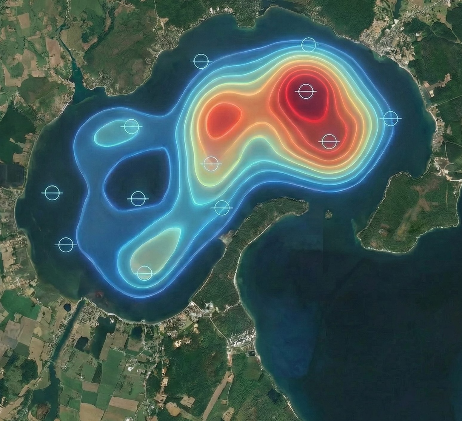 User friendly biosensing platform
