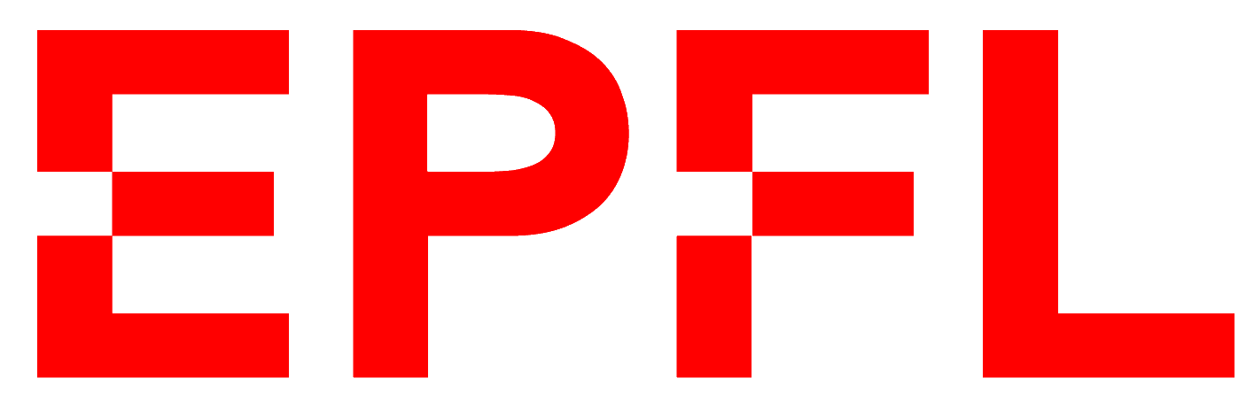 EPFL logo